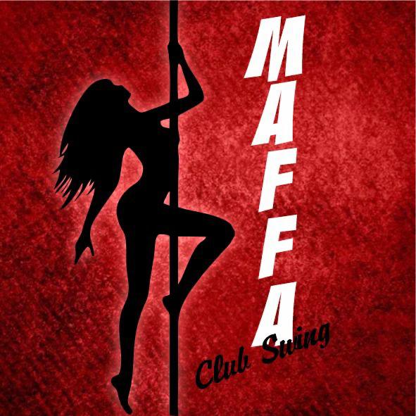 Logo oficial Maffa Club Swing Liberal